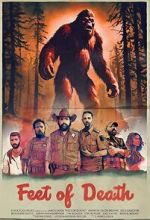 Watch Feet of Death M4uhd