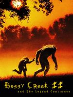 Watch Boggy Creek II: And the Legend Continues M4uhd