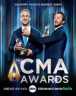 Watch The 56th Annual CMA Awards (TV Special 2022) M4uhd