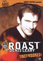 Watch Comedy Central Roast of Denis Leary M4uhd