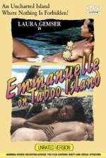 Watch Emmanuelle on Taboo Island M4uhd