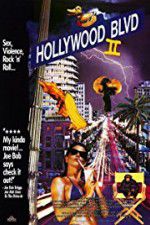 Watch Hollywood Boulevard II M4uhd