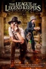 Watch The League of Legend Keepers: Shadows M4uhd