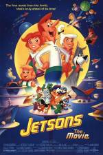 Watch Jetsons: The Movie M4uhd