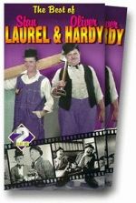 Watch The Best of Laurel and Hardy M4uhd