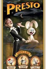Watch Presto M4uhd