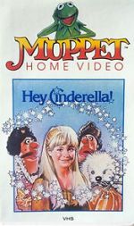 Watch Hey Cinderella! M4uhd
