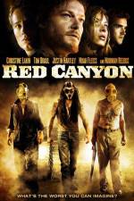 Watch Red Canyon M4uhd
