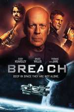 Watch Breach M4uhd