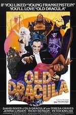 Watch Old Dracula M4uhd