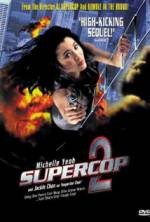 Watch Supercop 2 M4uhd