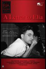 Watch A Letter to Elia M4uhd