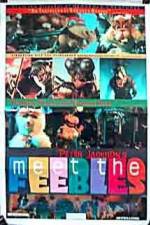 Watch Meet the Feebles M4uhd