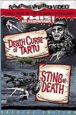 Watch Death Curse of Tartu M4uhd
