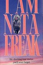 Watch I Am Not a Freak M4uhd