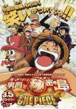Watch One Piece: Baron Omatsuri and the Secret Island M4uhd