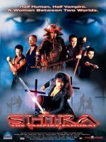 Watch Shira: The Vampire Samurai M4uhd
