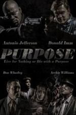 Watch Purpose M4uhd
