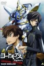 Watch Code Geass: Hangyaku no Lelouch Special Edition Black Rebellion M4uhd