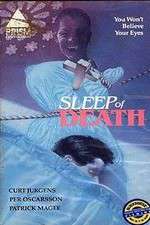 Watch The Sleep of Death M4uhd