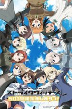 Watch Strike Witches: 501 Butai Hasshin Shimasu! Movie (Short 2019) M4uhd
