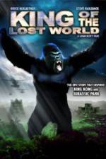 Watch King of the Lost World M4uhd