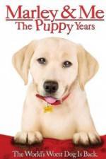 Watch Marley and Me The Puppy Years M4uhd