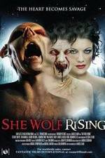 Watch She Wolf Rising M4uhd