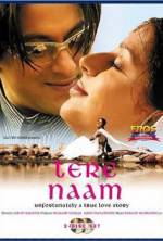 Watch Tere Naam M4uhd