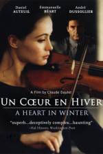 Watch Un Coeur en Hiver M4uhd