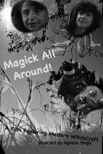 Watch Magick All Around M4uhd