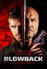 Watch Blowback M4uhd