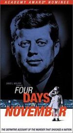 Watch Four Days in November M4uhd