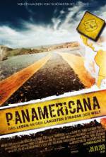 Watch Panamericana - Life at the Longest Road on Earth M4uhd