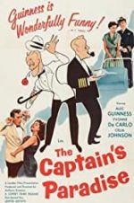 Watch The Captain\'s Paradise M4uhd