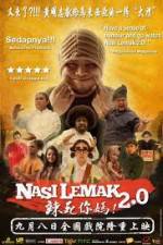 Watch Nasi Lemak 2.0 M4uhd