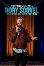 Watch Rory Scovel Tries Stand-Up for the First Time M4uhd