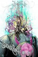 Watch Sucker Punch (Animated) M4uhd