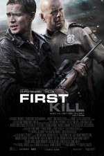Watch First Kill M4uhd