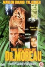 Watch The Island of Dr. Moreau M4uhd