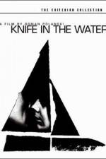 Watch Knife in the Water M4uhd