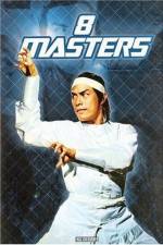 Watch Eight Masters M4uhd