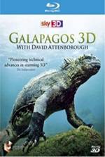 Watch David Attenboroughs Galapagos S01 Making Of M4uhd
