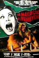 Watch La maldicin de Frankenstein M4uhd