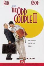 Watch The Odd Couple II M4uhd