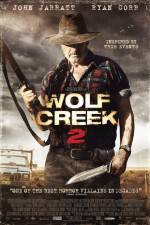 Watch Wolf Creek 2 M4uhd