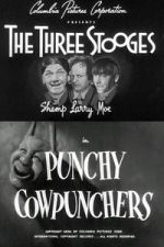 Watch Punchy Cowpunchers M4uhd