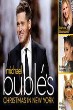 Watch Michael Buble\'s Christmas in New York M4uhd