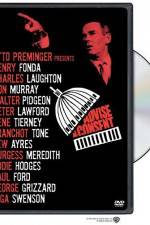 Watch Advise & Consent M4uhd