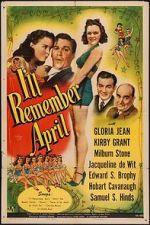 Watch I\'ll Remember April M4uhd